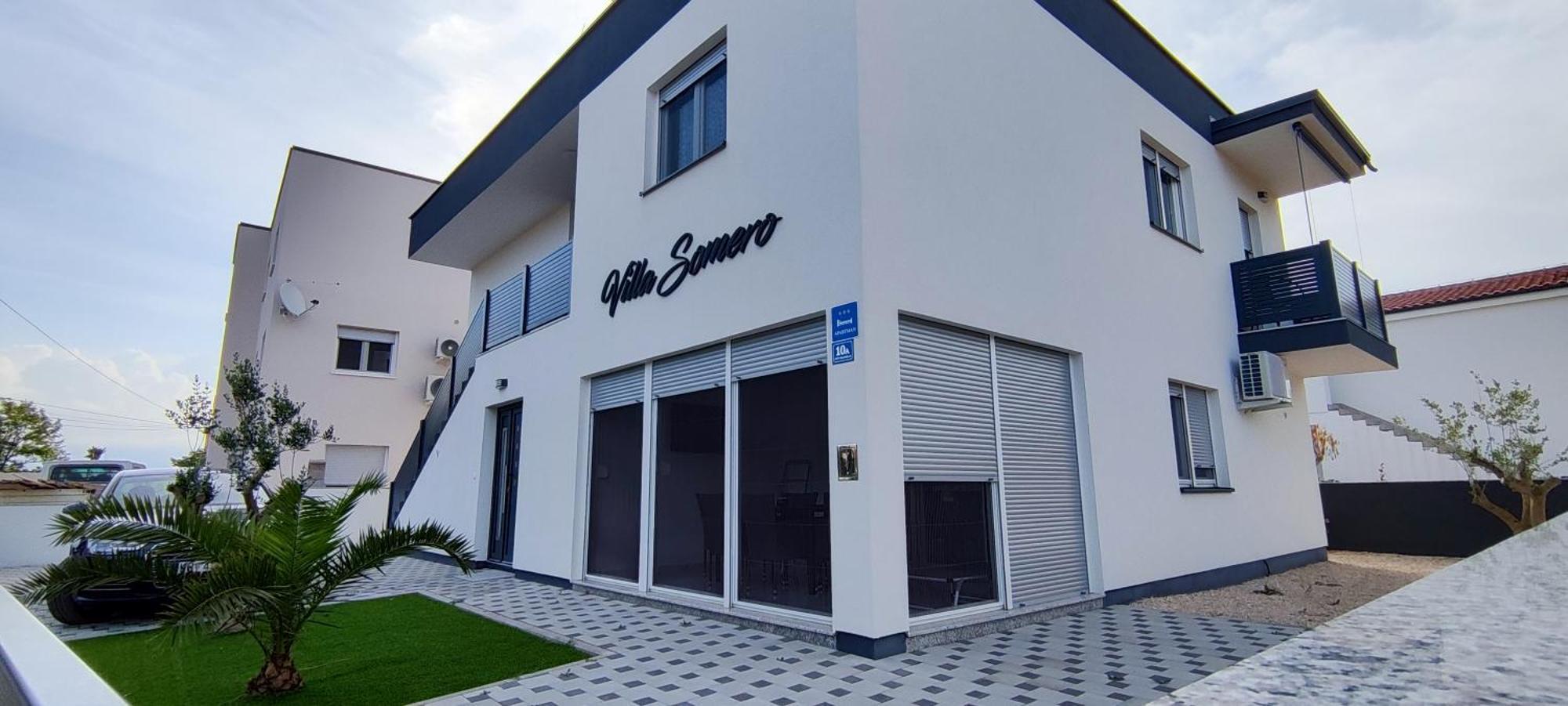 Apartman Somero Suno *
